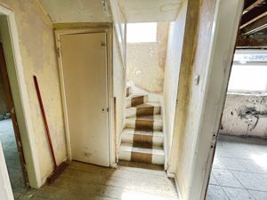 Hallway- click for photo gallery